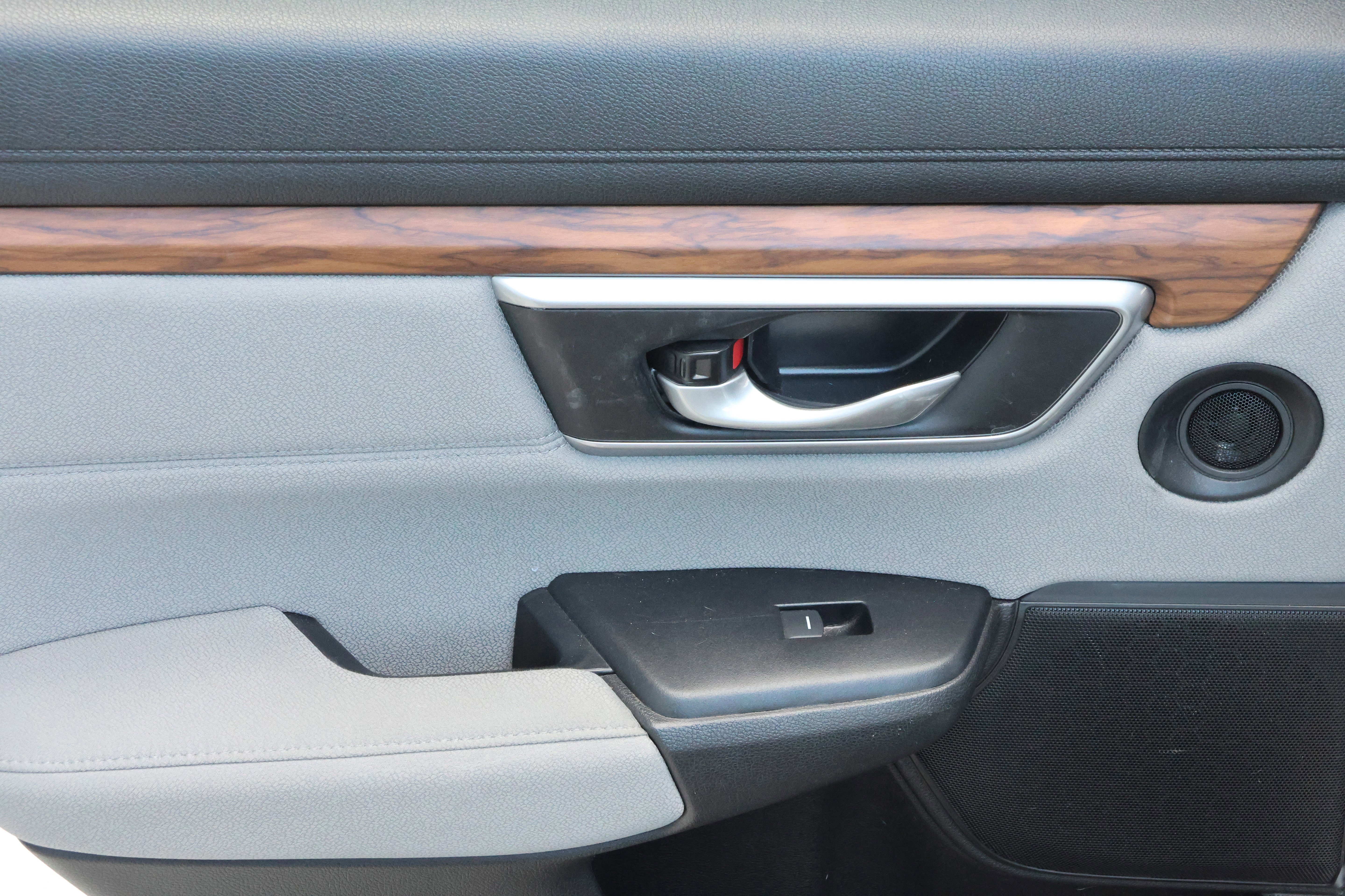 Used 2020 Honda CR-V EX image 35