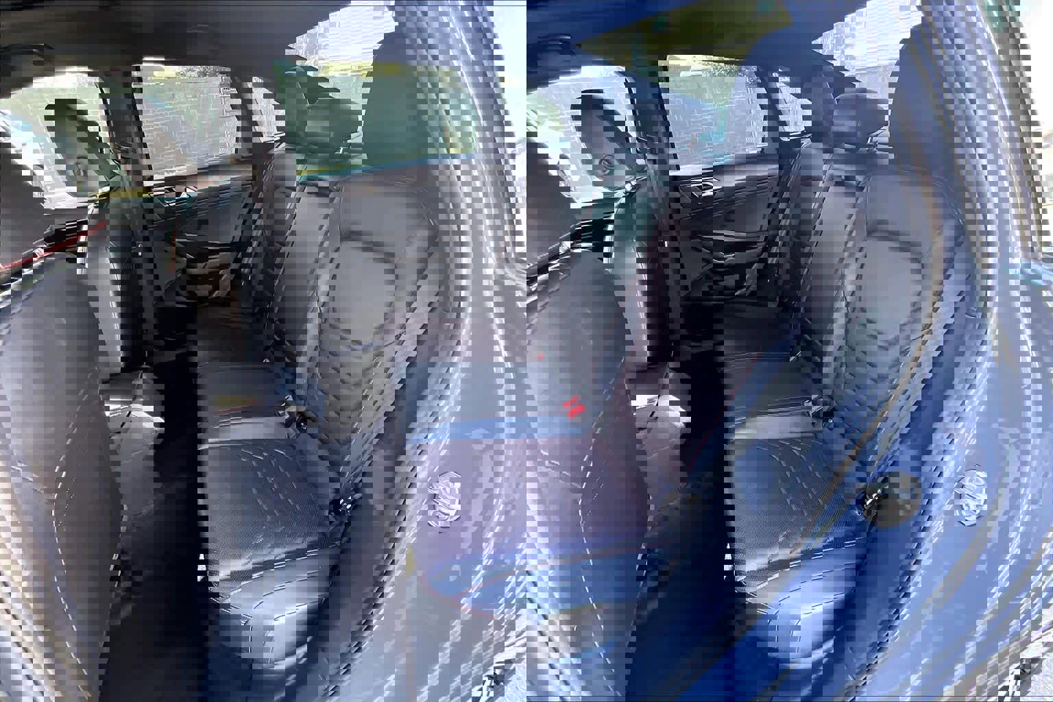 Used 2024 Volkswagen Jetta GLI Autobahn image 20