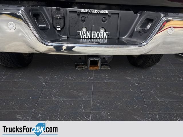 Used 2015 RAM 1500 Big Horn image 35