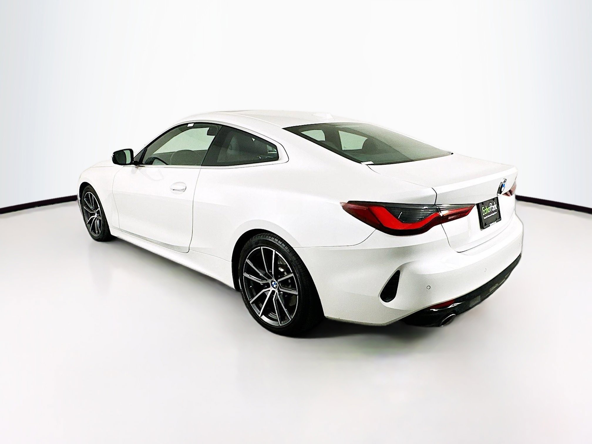 Used 2025 BMW 430i Coupe image 5