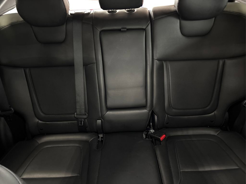 Used 2023 Hyundai Tucson SEL w/ Convenience Package image 18