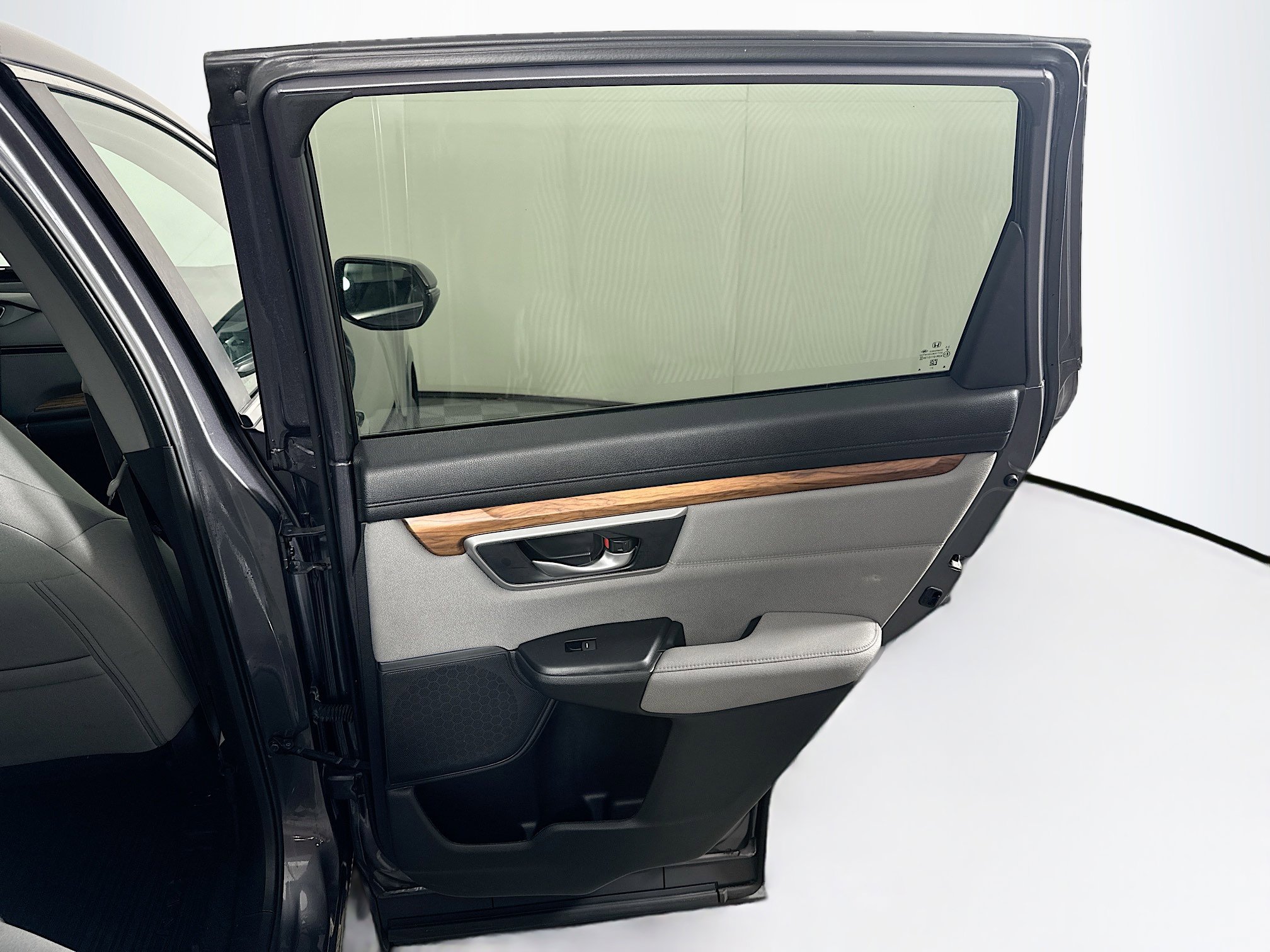 Used 2022 Honda CR-V EX image 30