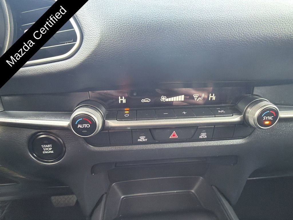 Used 2023 MAZDA CX-30 AWD 2.5 S w/ Select Package image 26