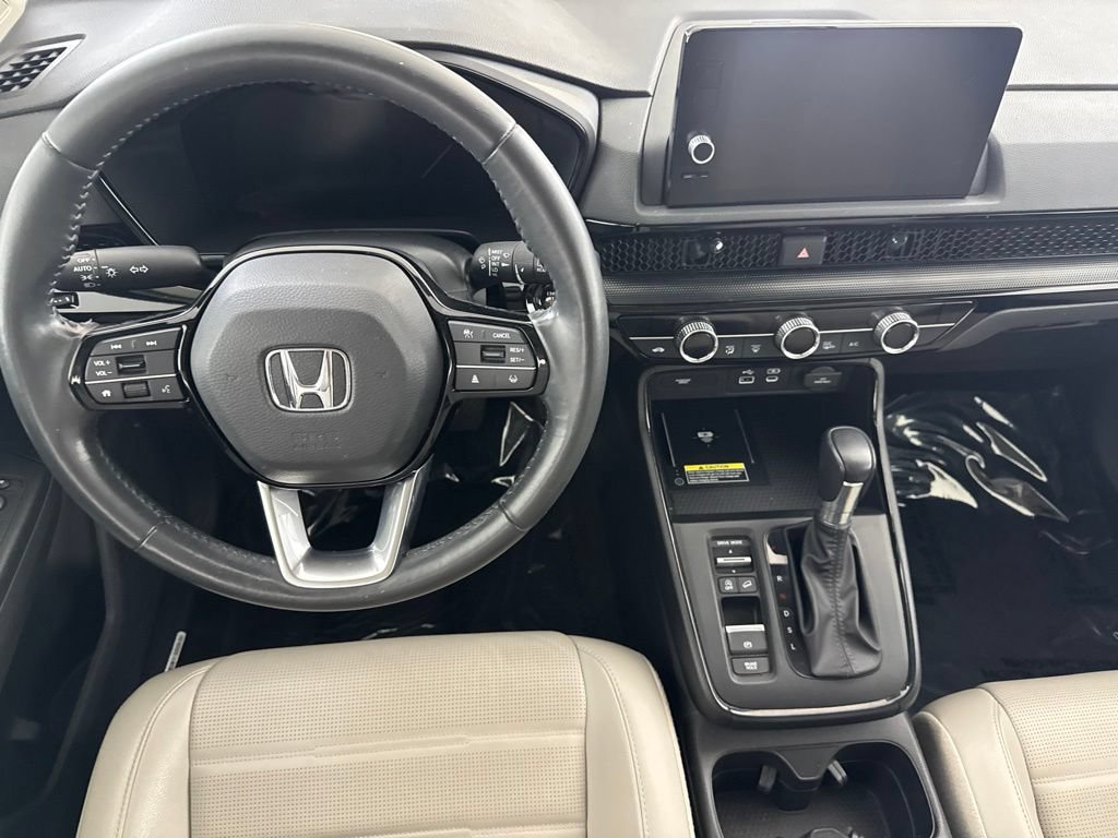 Used 2024 Honda CR-V EX-L image 28