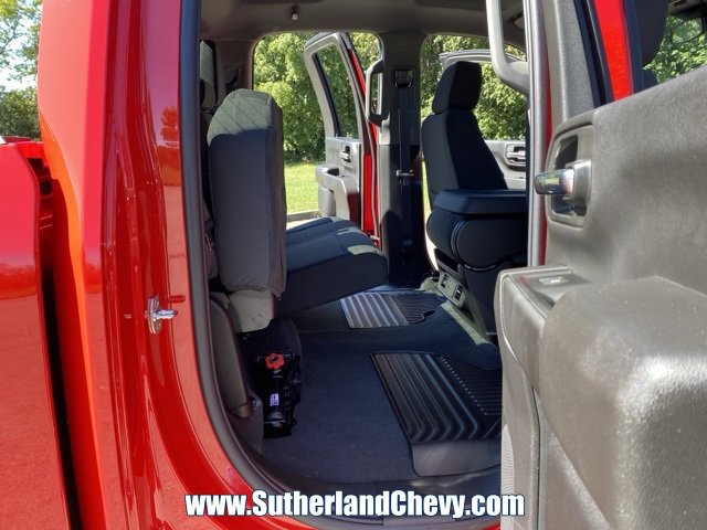 New 2026 Chevrolet Silverado 2500 Custom image 46