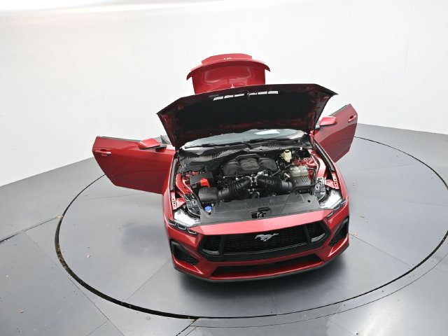 Used 2024 Ford Mustang GT Premium RWD image 52
