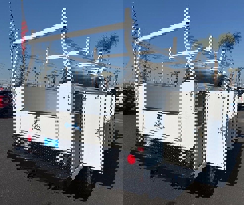 New 2026 Chevrolet Silverado 2500 W/T w/ WT Convenience Package image 6