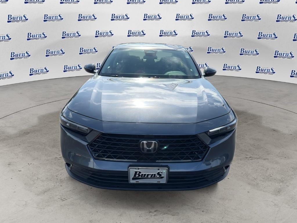 Used 2023 Honda Accord EX image 3