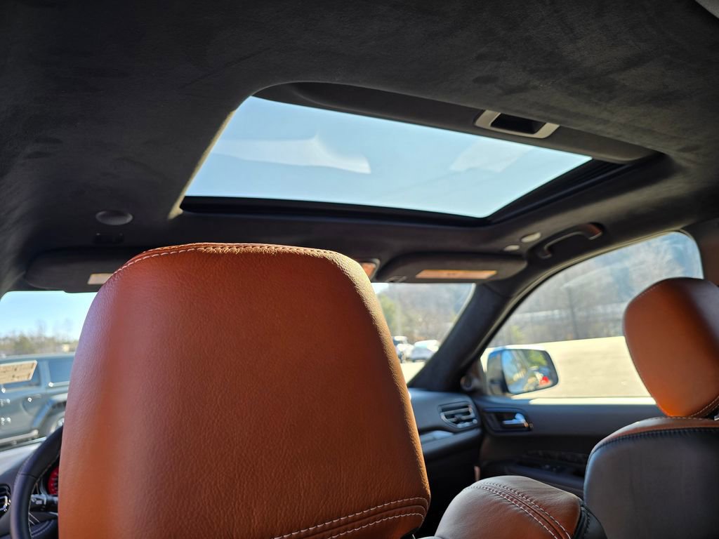 New 2026 Dodge Durango SRT Hellcat image 15