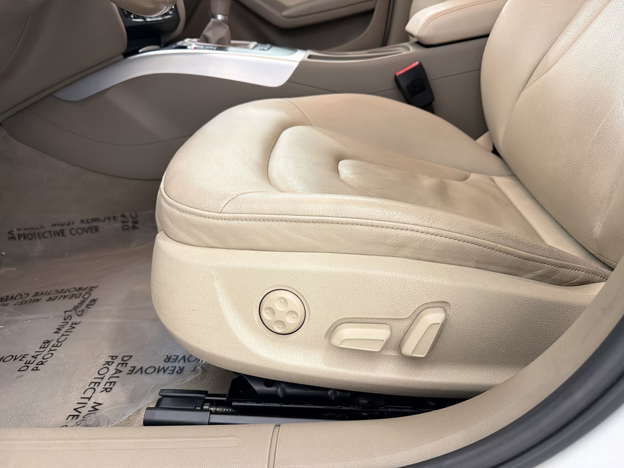 Used 2012 Audi A4 2.0T Premium Plus image 13