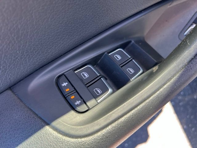 Used 2018 Audi A6 2.0T Premium Plus w/ Premium Plus Package AWD/4WD image 33