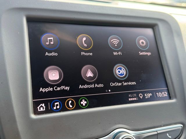 Used 2023 Chevrolet Equinox LT image 33