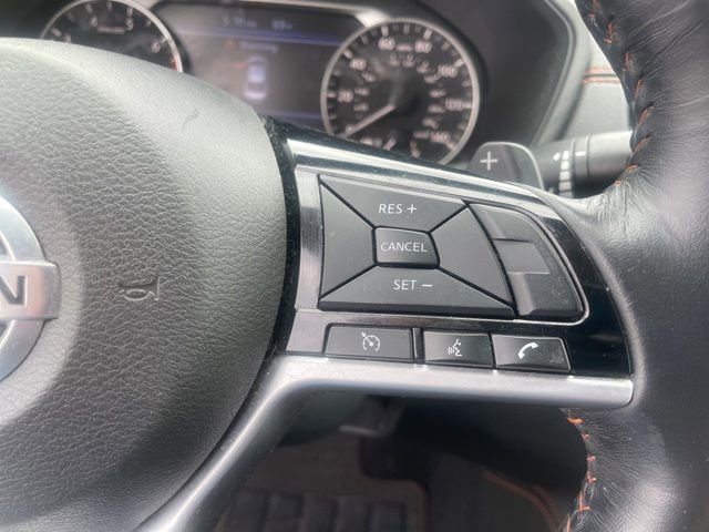 Used 2019 Nissan Altima 2.5 SR FWD image 27