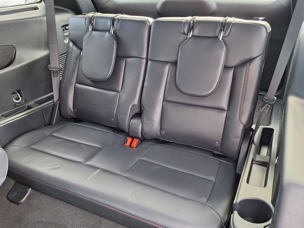 Used 2025 Ford Explorer ST w/ Sun And Sound Package image 12