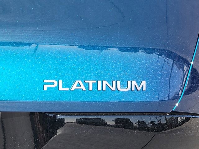 New 2026 Nissan Murano Platinum w/ Cargo Package image 13