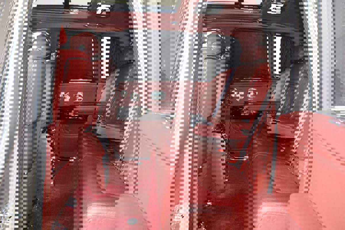 Used 2020 Rolls-Royce Cullinan image 77