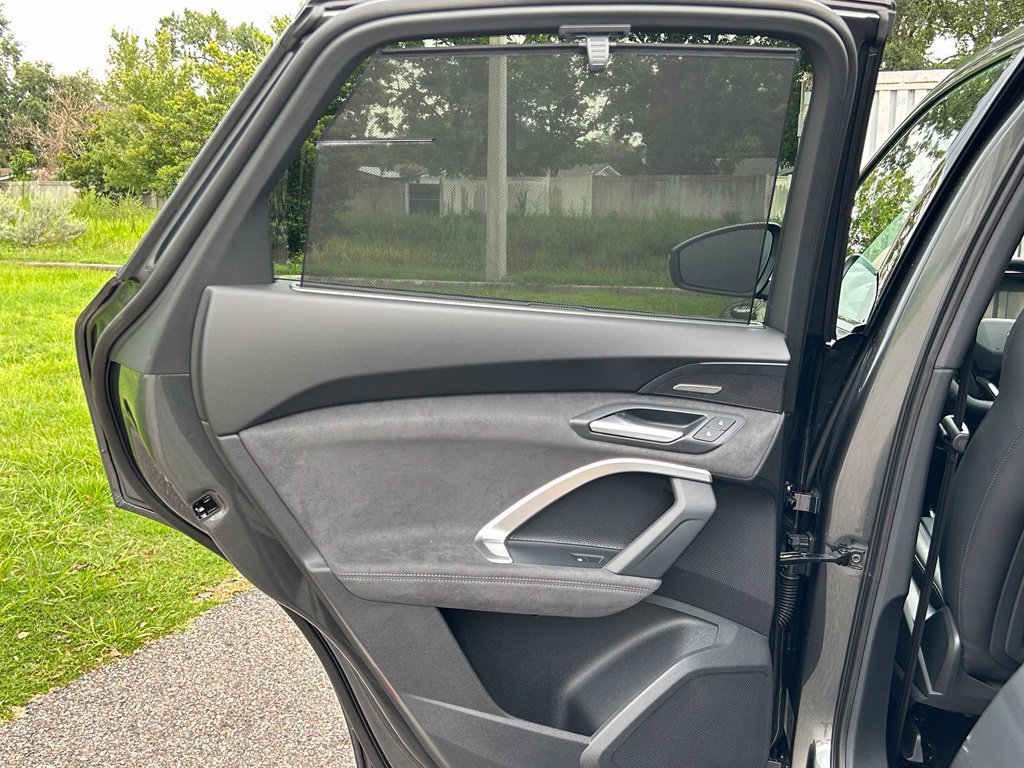 New 2026 Audi SQ5 Premium Plus AWD/4WD image 55