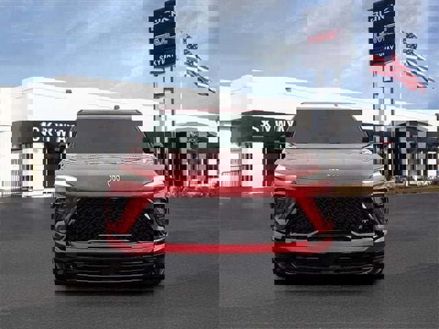 New 2026 Buick Enclave Sport Touring w/ Power Package image 2