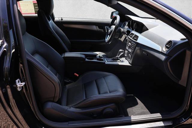 Used 2015 Mercedes-Benz C 350 4MATIC Coupe image 26