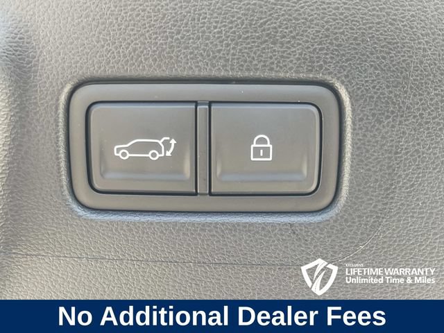 New 2026 Hyundai Santa Fe SEL FWD image 12