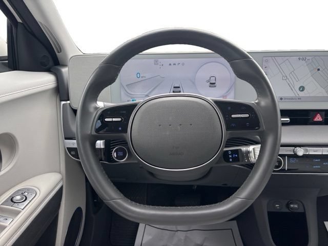 Used 2023 Hyundai Ioniq 5 SEL w/ Cargo Package AWD/4WD image 15