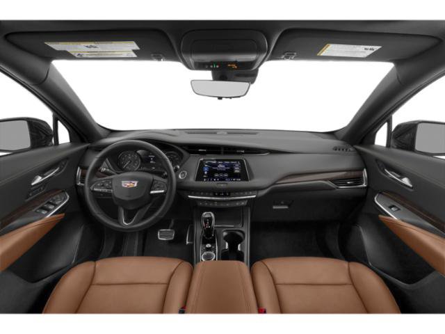 Certified 2023 Cadillac XT4 Sport image 11
