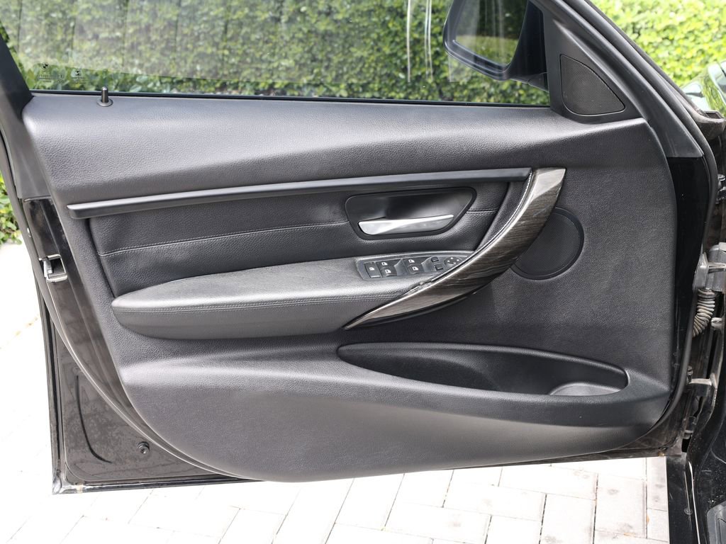 Used 2015 BMW 328i Sedan image 10