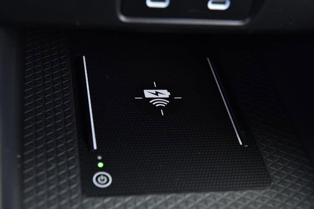 New 2026 Honda Accord EX-L image 17