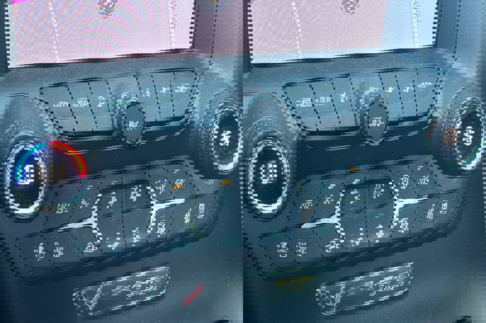 Used 2014 Chevrolet Corvette Stingray Convertible w/ 2LT Preferred Equipment Group image 18