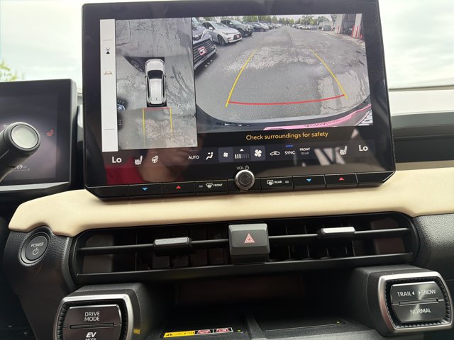New 2026 Toyota RAV4 Limited AWD/4WD image 17