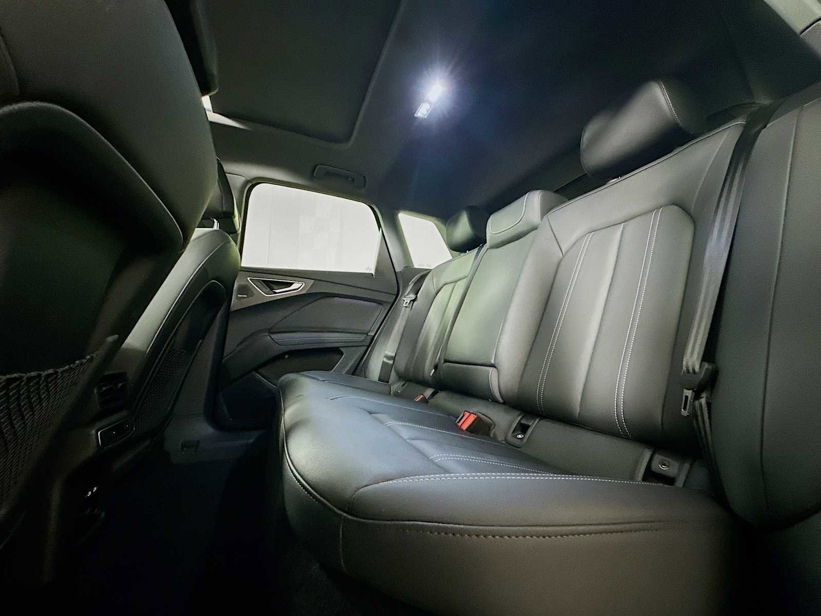 Certified 2023 Audi Q4 e-tron Premium Plus w/ Premium Plus RWD image 23