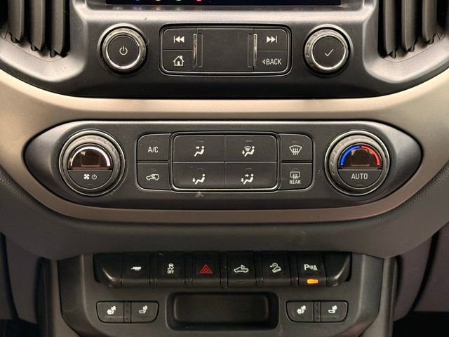 Used 2019 Chevrolet Colorado Z71 AWD/4WD image 28