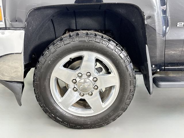 Used 2015 Chevrolet Silverado 2500 LT w/ Z71 Package, Off-Road AWD/4WD image 30
