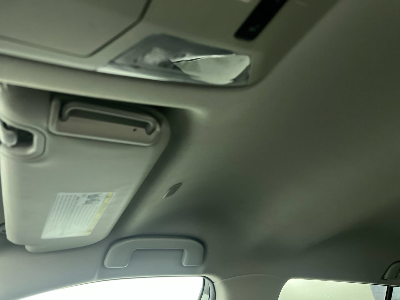 Used 2024 Toyota RAV4 XLE FWD image 15