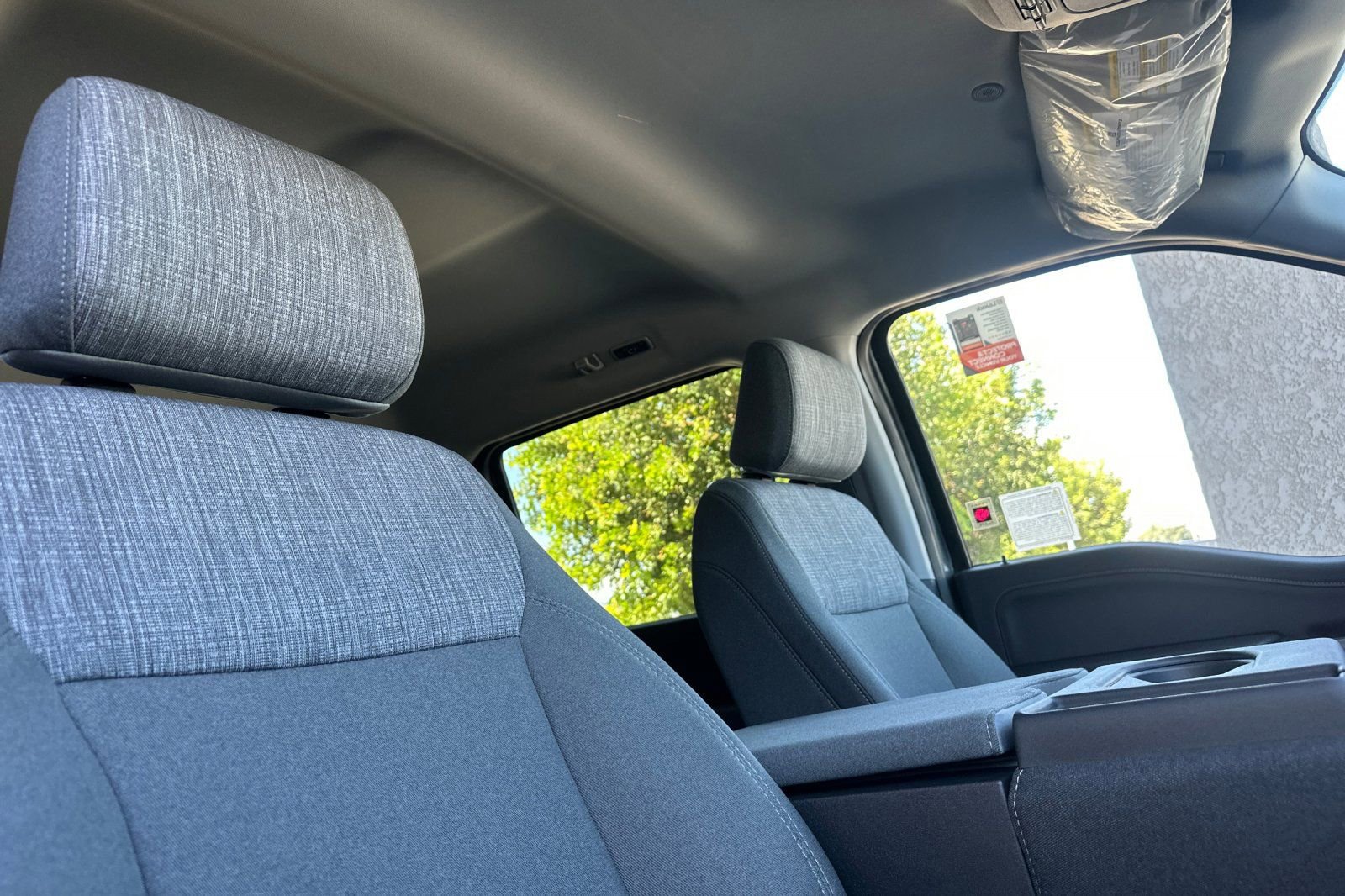 New 2026 Ford F250 4x4 Crew Cab Super Duty image 16