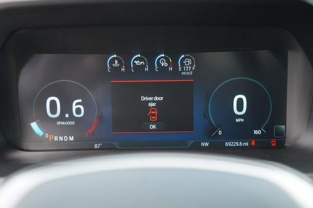 Used 2022 Ford Expedition Limited RWD image 25