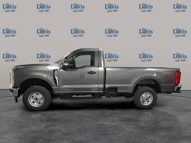 New 2025 Ford F250 XL image 2