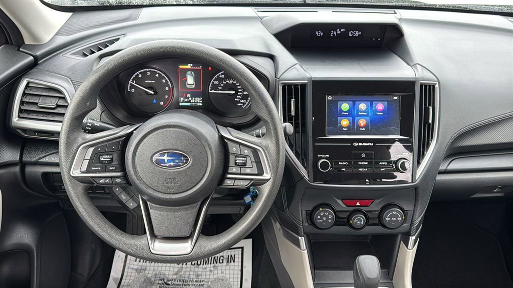 Certified 2023 Subaru Forester image 24