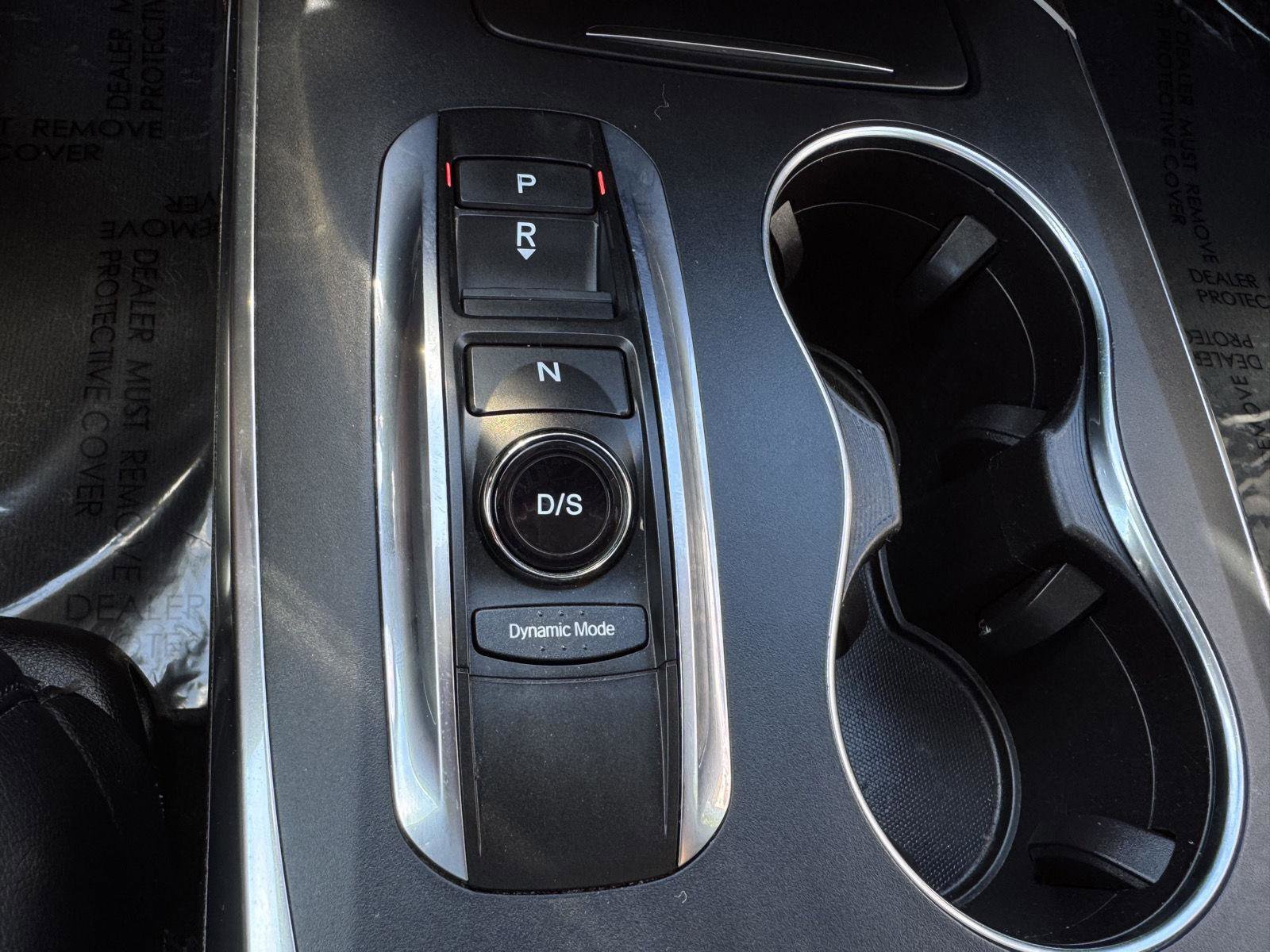 Used 2017 Acura MDX SH-AWD w/ Technology Package image 28
