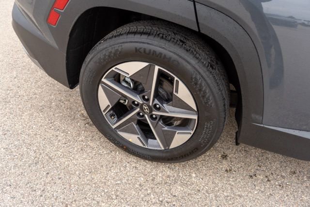 Used 2026 Hyundai Tucson SEL FWD image 10