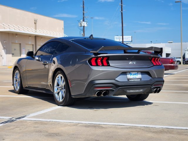 Used 2025 Ford Mustang GT Premium RWD image 7