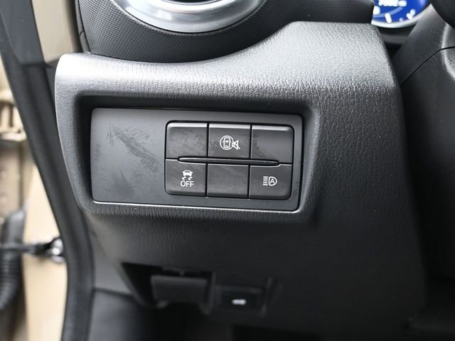 Used 2024 MAZDA MX-5 Miata RF Grand Touring w/ Appearance Package image 17