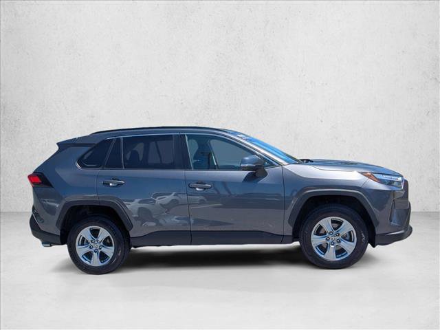 Used 2024 Toyota RAV4 XLE FWD image 4