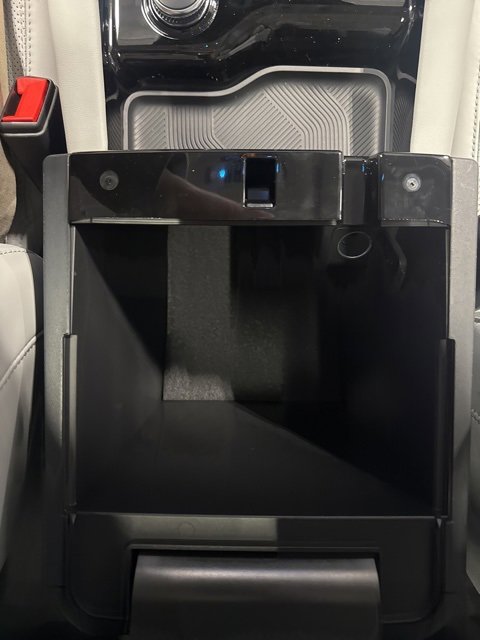 New 2026 Ford Explorer Platinum image 42