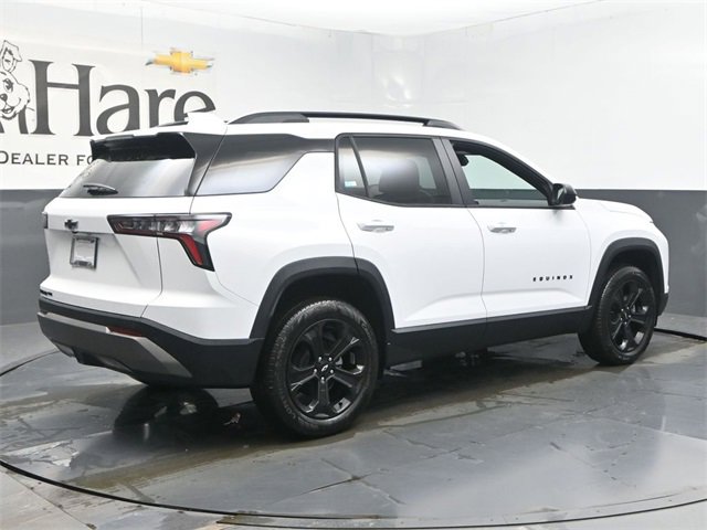 New 2026 Chevrolet Equinox LT w/ Convenience Package II image 28