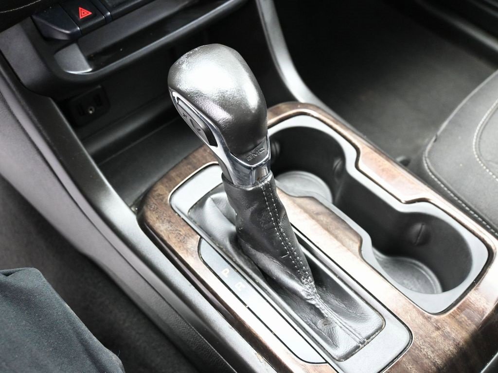 Used 2022 GMC Canyon Elevation w/ Trailering Package image 28