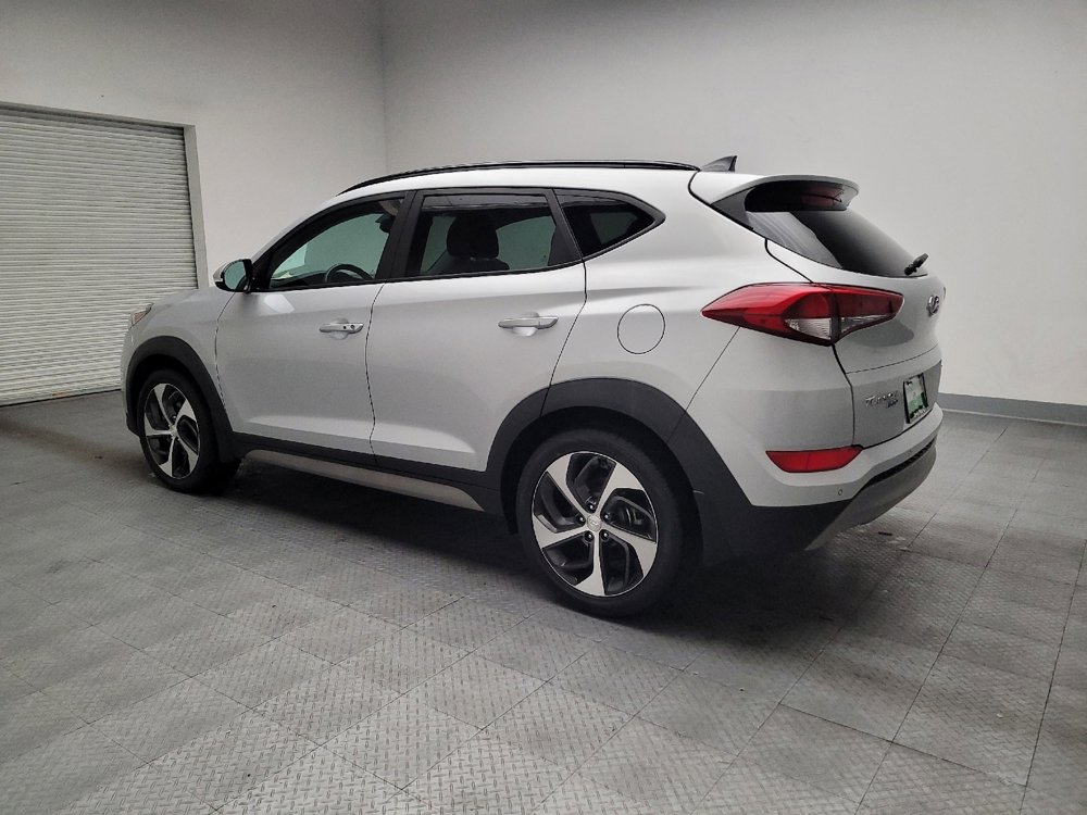 Used 2018 Hyundai Tucson Value image 3