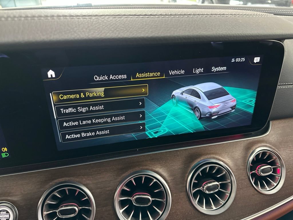 Used 2023 Mercedes-Benz CLS 450 4MATIC image 6