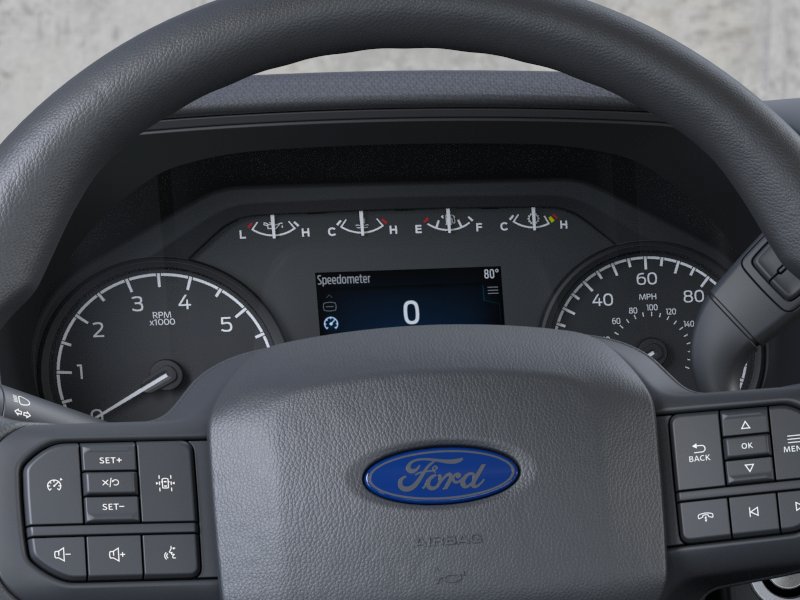 New 2026 Ford F150 STX AWD/4WD image 36