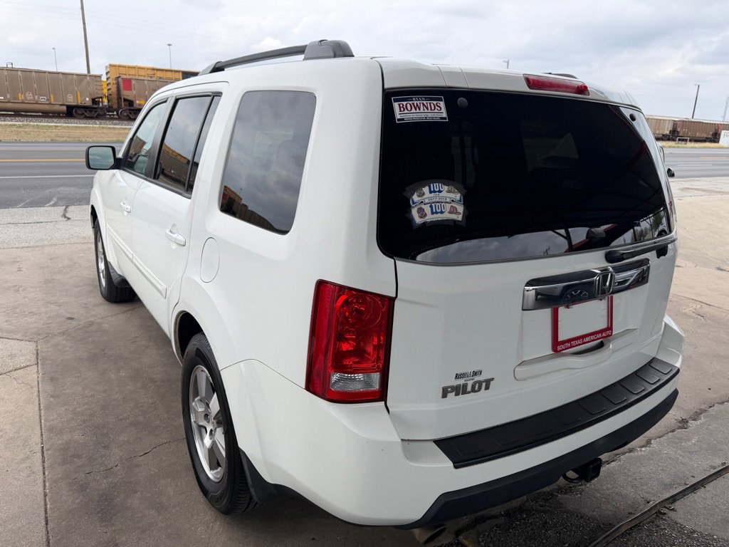 Used 2010 Honda Pilot EX-L image 12